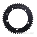 Сплаў Crankset 170mm 49T для адна хуткаснага ровара